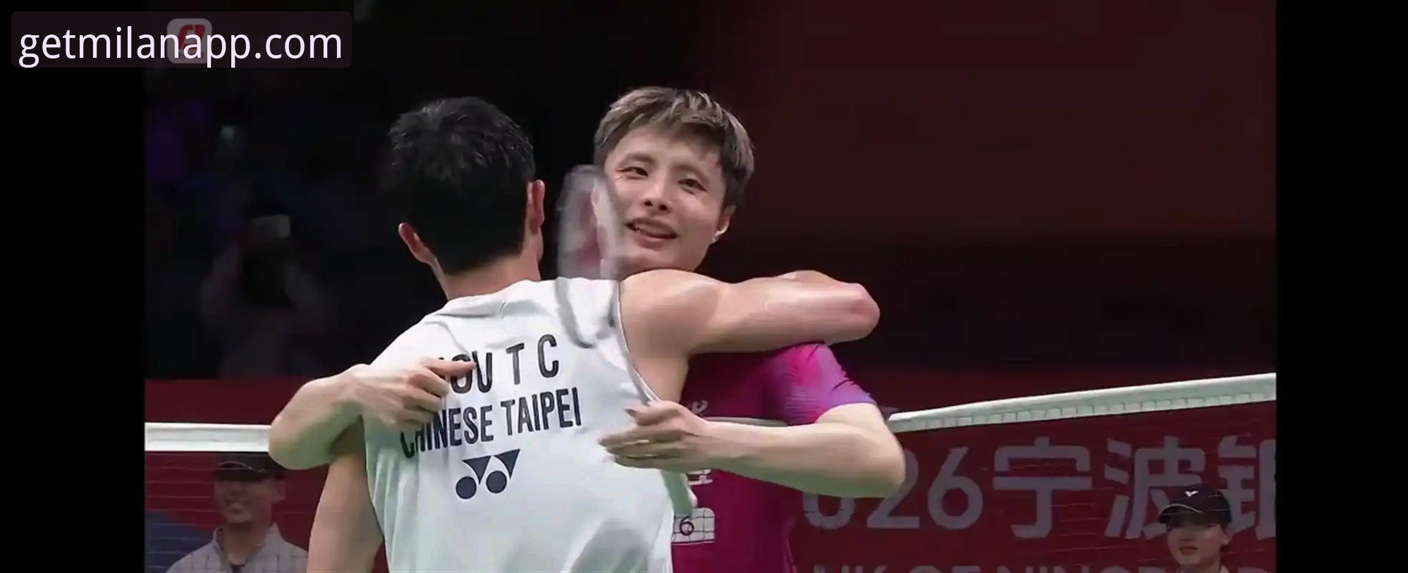 石宇奇亚锦赛夺冠背后，米兰体育平台如何见证这场国羽男单复兴之战？